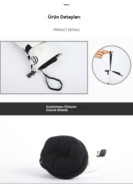 Bisiklet Kayak Açık Termal Eldiven (Yurt Dışından) indirimleri