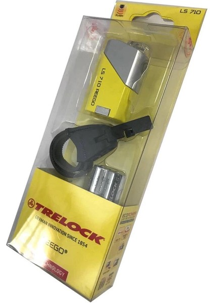 Ls-710 Reego Arka Stop fiyatları