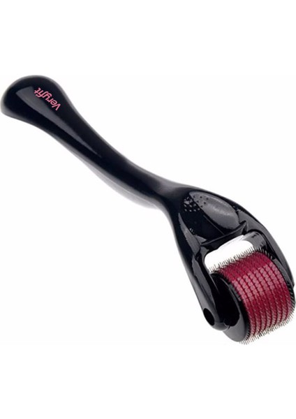 Titanyum Uçlu 540 Iğneli Dermaroller 0.5 mm Iğne modelleri