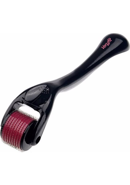 Titanyum Uçlu 540 Iğneli Dermaroller 0.5 mm Iğne fırsatları