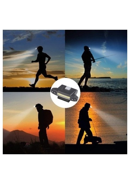 Şarjlı Baret Lambası fiyatları