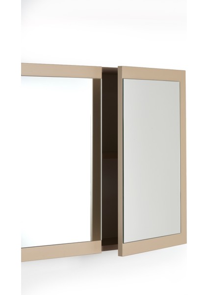 Granit Lavabolu Candy 80 cm Alt Üst Banyo Dolabı Takımı fırsatları