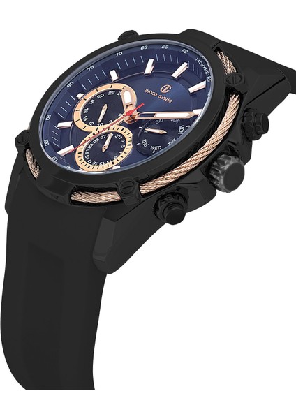 DG-8706GD-R3 modelleri