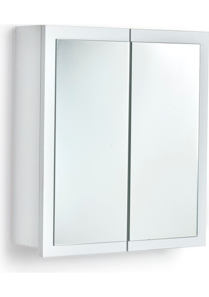 Marla 60X30 cm Alt Üst Banyo Dolabı Takımı fiyatları