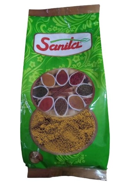 Sanita Kimyon Öğütülmüş OM25-454 250 gr