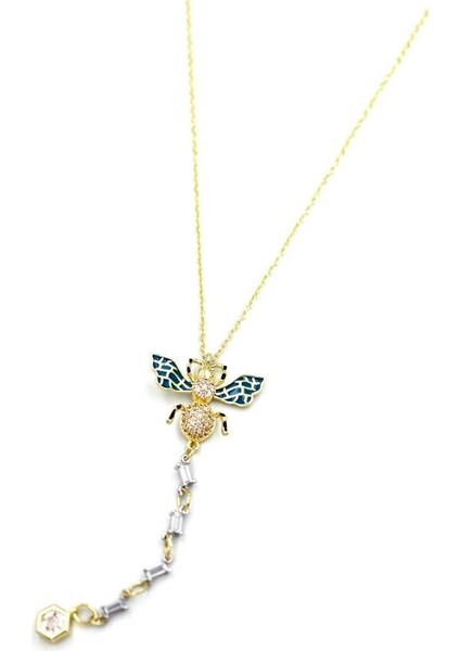 Arı Kolye - Altın fiyatları