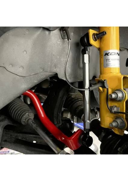 Renault Megane Iv 16> Ön Z Rot Takımı Alüminyum (2 Adet) modelleri