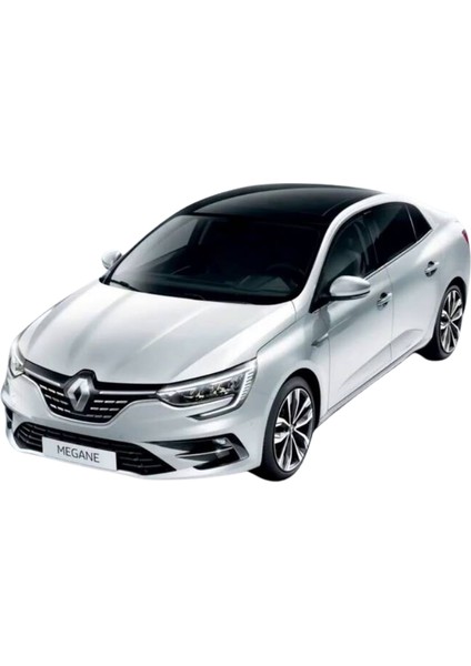 Renault Megane Iv 16> Ön Z Rot Takımı Alüminyum (2 Adet) indirimleri