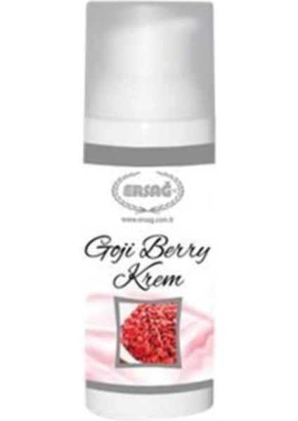 Goji Berry Kremi 50 ml modelleri