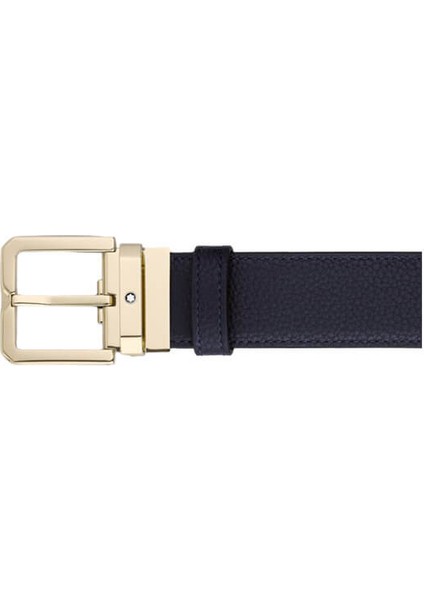 Lacivert - Siyah Çift Taraflı Kemer 199099 fiyatları