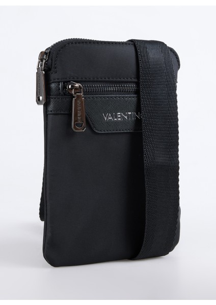 Siyah Erkek Postacı Çantası Cardano fiyatları