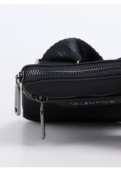 Siyah Erkek Postacı Çantası Cardano fırsatları