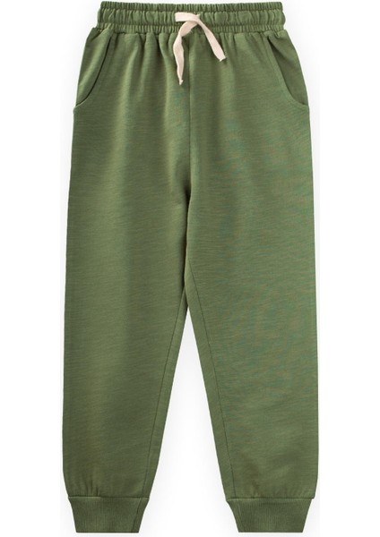 Cepli Eşofman 4-12 Yaş Yağ Yeşil fiyatları