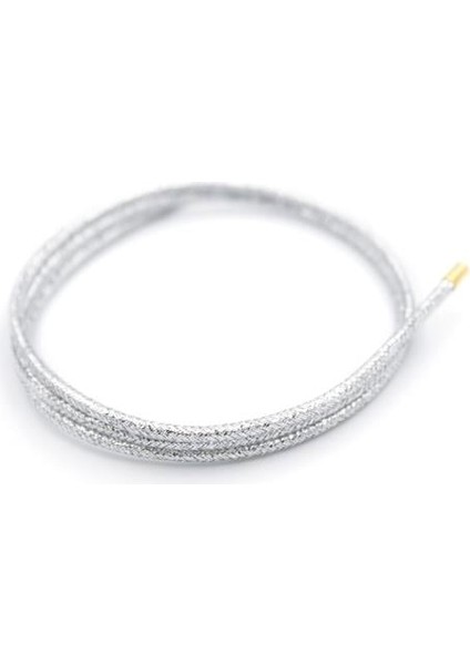 Mıknatıslı Ip Bileklik - Gümüş fiyatları