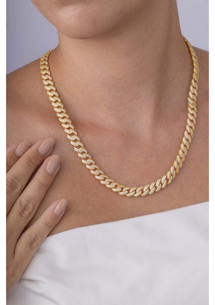 Altın Kaplama 925 Ayar Gümüş Gurmet Kolye fiyatları