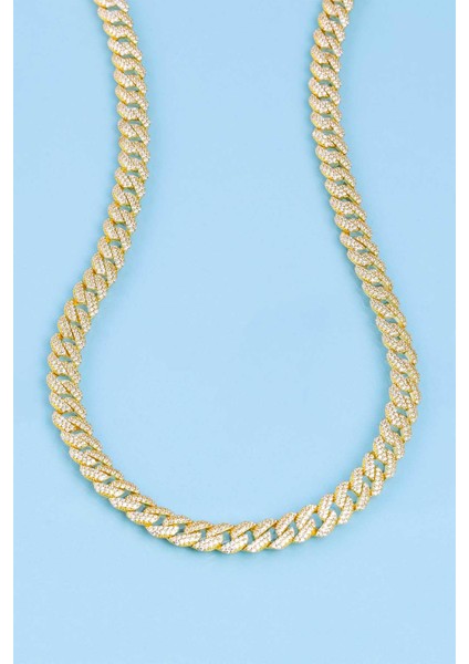 Altın Kaplama 925 Ayar Gümüş Gurmet Kolye fırsatları