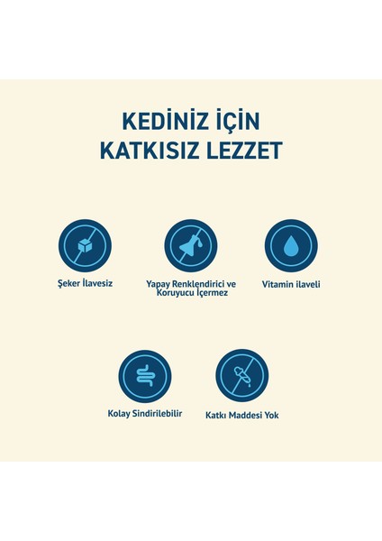 Somonlu Yaş Konserve Yetişkin Kedi Maması, Jöle Içinde Parça Etli, 400 gr x 12 Adet fırsatları