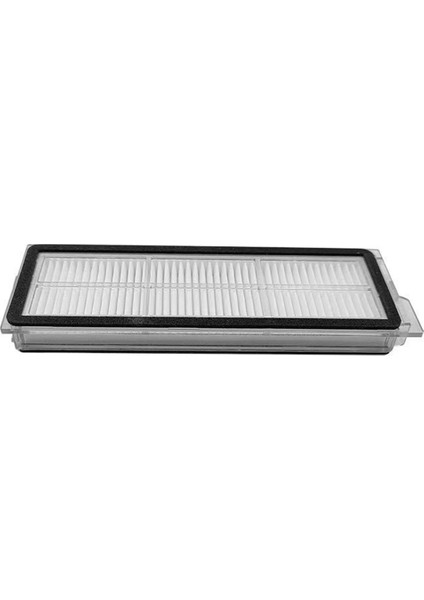 Qrevo Curv Yedek Aksesuarları Filtre Paspas Bezi Toz Torbası Ana Yan Fırça (Yurt Dışından) fırsatları