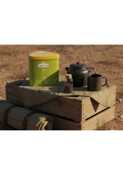 Kenya Çayı – 450Gr Metal Kutu Kakule Aromalı CTC (Çay Başak / Çay Filiz / Zengin Dem ve Yoğun Aroma) fiyatları