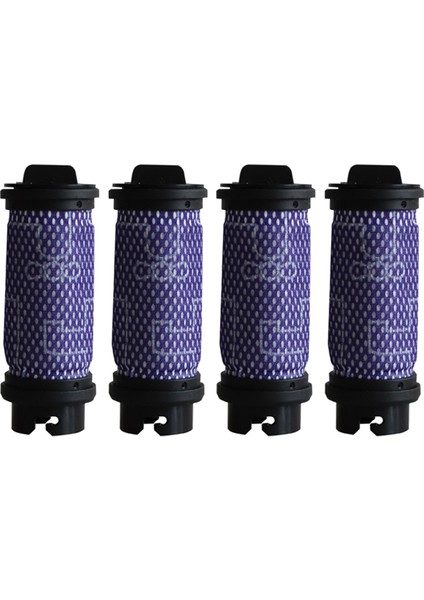 H70, N5 S6 S6P S600 Elektrikli Süpürge Yedek Parça Aksesuarları Için Filtre (Yurt Dışından)