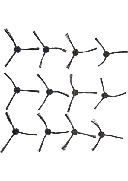 V8S V8 Plus A9S A7 A80 L100 A10S B5MAX S20 Sw Yedek Yan Fırça Parça Aksesuarları (Yurt Dışından) fiyatları