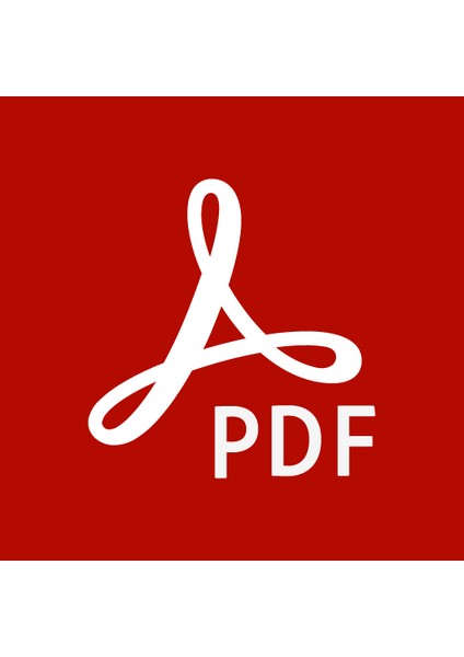 Acrobat Reader Pdf Düzenleme