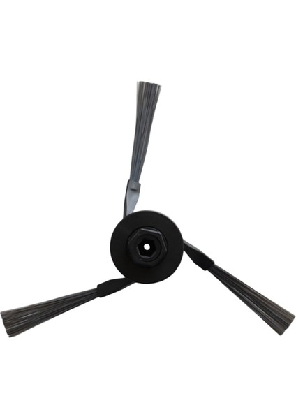 P50 Pro Ultra Elektrikli Süpürge Yedek Parça Seti Yan Fırçalar Filtreler Paspas Pedleri Toz Torbaları (Yurt Dışından) fırsatları