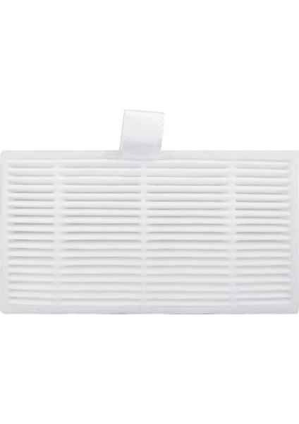 W2, S60, Aıcle INS-200, Inic IX10, Max Fırça Filtresi Paspas Toz Torbası Parçası (Yurt Dışından) fırsatları