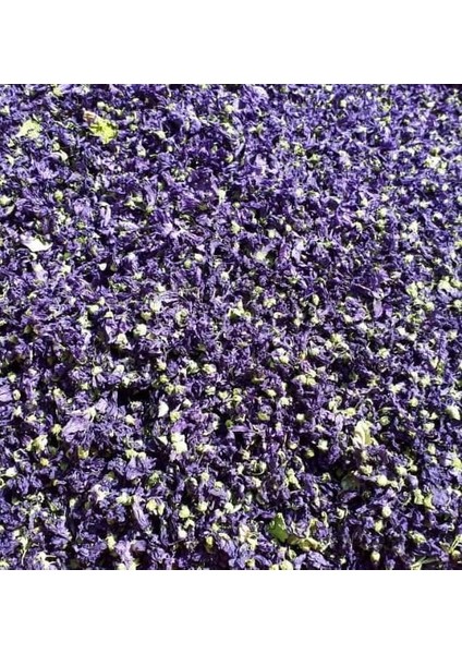 Ebegümeci Çiçeği Ithal 50 gr