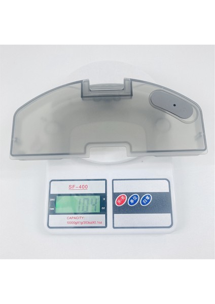 S10+ B105 B108GL/ 3s/ L10S Pro Robot Süpürge Saklama Kutusu Için Elektrikli Su Deposu (Yurt Dışından) fırsatları