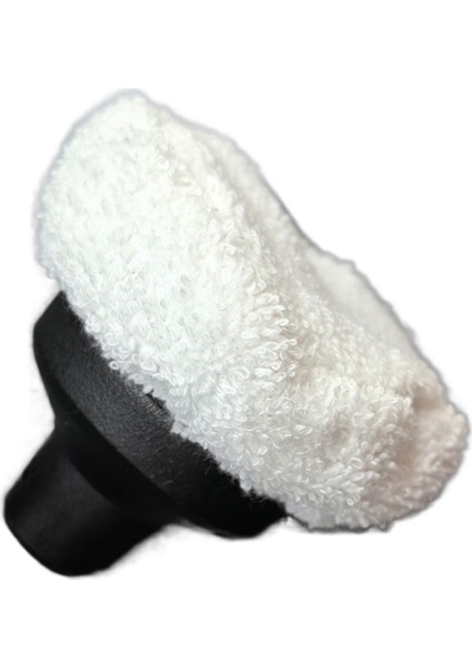 Easyfix Sc2 Sc3 Sc4 Sc5 Elektrikli Süpürge Yedek Parçaları Için Paspas Bezi Bezleri Büyük Yuvarlak Fırça Buhar (Yurt Dışından) fırsatları