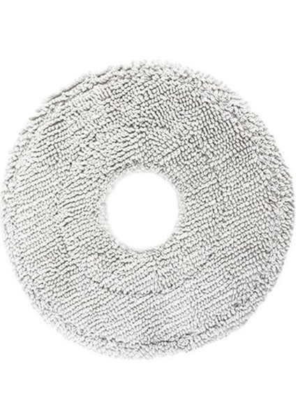 M40 / D110CN Temizleyiciler Için 9 Parçalı Vakum Ana Yan Fırça Filtre Paspas Bezi Seti Yedek Parçalar (Yurt Dışından) fiyatları