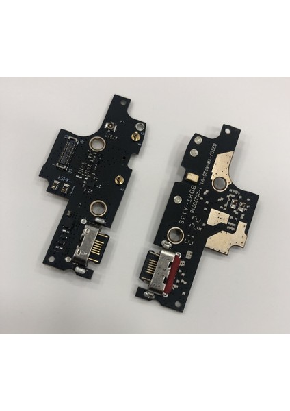 Reeder Uyumlu S19 Max Pro Şarj Soketi Bordu Full Senalstore