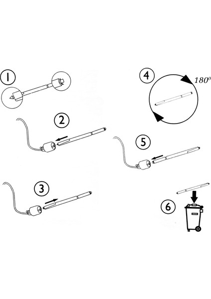 Waxstop Filtre, Oticon Işitme Kulak Cihazı Uyumlu (3 Paket x 6 Adet = 18 Adet Filtre) fırsatları