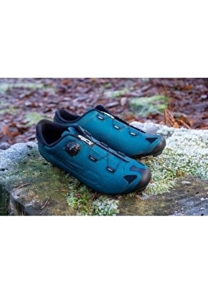 Dust Dağ Bisikleti Ayakkabısı Yetişkinler İçin Kauçuk Tabanlı Dayanıklı Model indirimleri