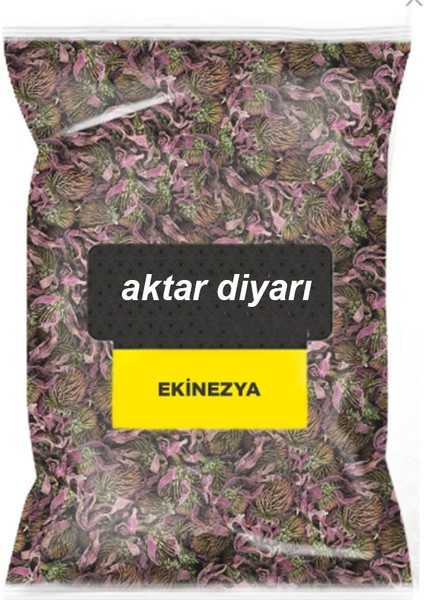 Ekinezya Bitki 100 gr