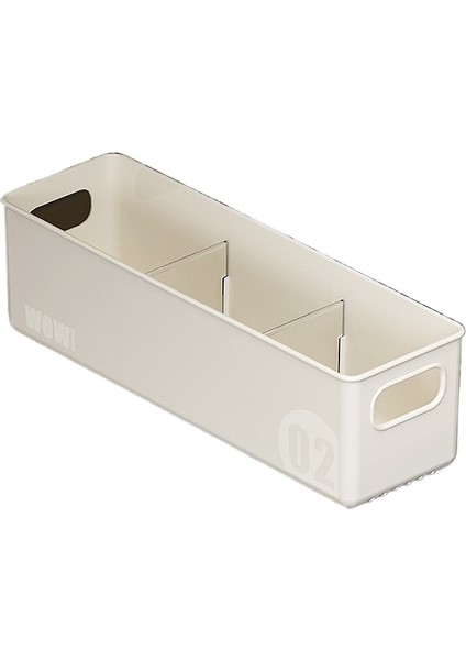 Ana Sayfa Sınıflandırma Depolama Kutuları Atıştırmalık Organizasyon (Yurt Dışından)