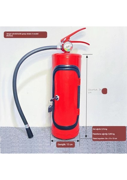 Yaratıcı Metal Yangın Malzemeleri Şekli Kırmızı Şarap Depolama (Yurt Dışından) modelleri