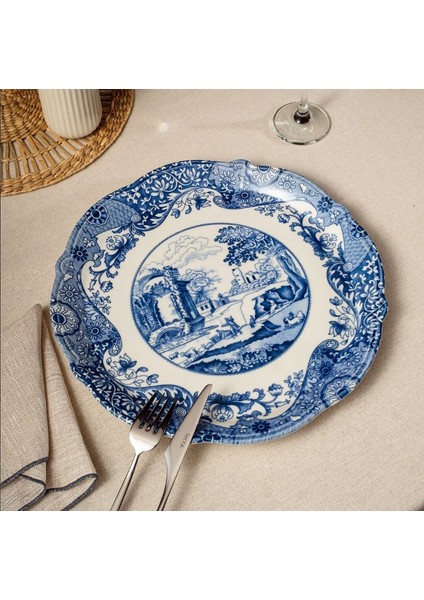 Majestic Blue Supla 33 cm modelleri