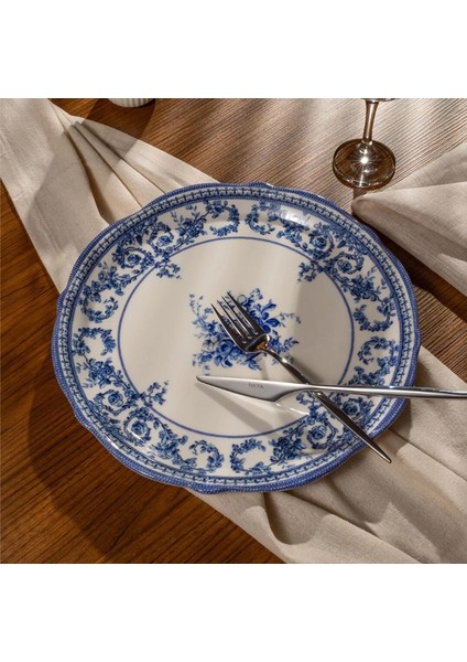 Majestic Blue Supla 33 cm