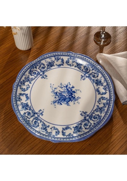 Majestic Blue Supla 33 cm