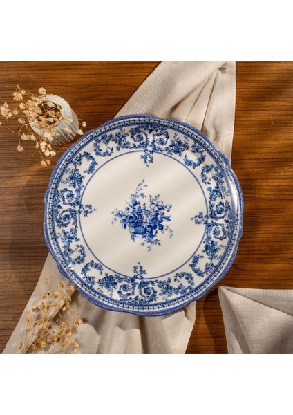 Majestic Blue Supla 33 cm