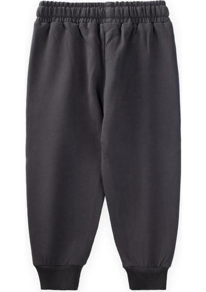 Cepli Eşofman 1-9 Yaş Antrasit fiyatları