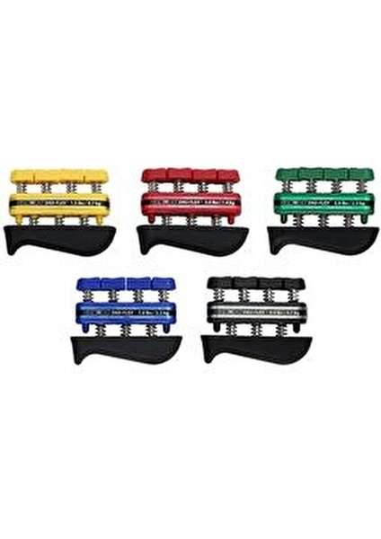 Digiflex Parmak Kuvvetlendirici Mavi Sert Ergonomik Tasarım ile El Gücünü Artırır fiyatları