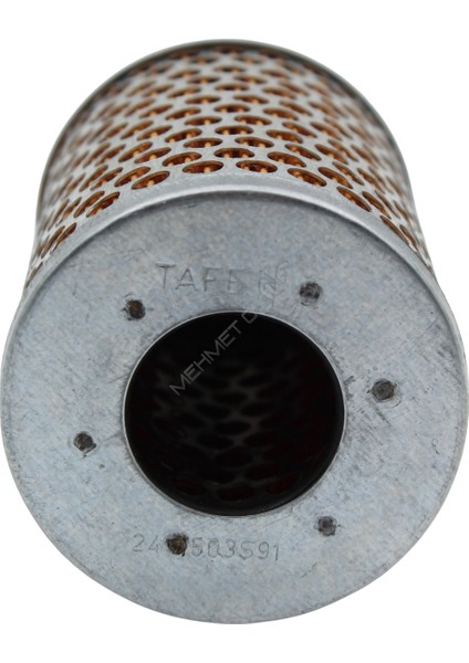 Massey Ferguson ACP0250270 Hidrolik Yağ Filtresi Kartuşu – Orijinal Mf 2600 Serisi modelleri