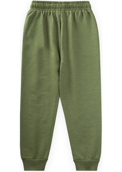 Cepli Eşofman 4-12 Yaş Yağ Yeşil fiyatları