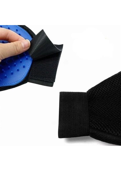 Buffer® Tüy Toplayan Kedi Temizleme Eldiveni Tüy Toplama Eldiveni indirimleri