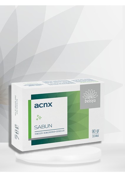 Acnx Sabun 90 g