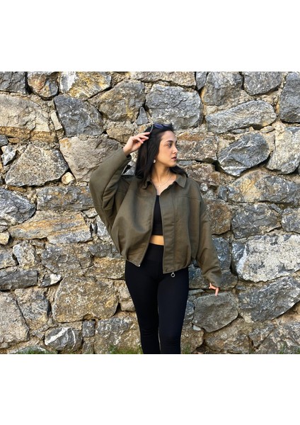 Süet Bomber Ceket fiyatları