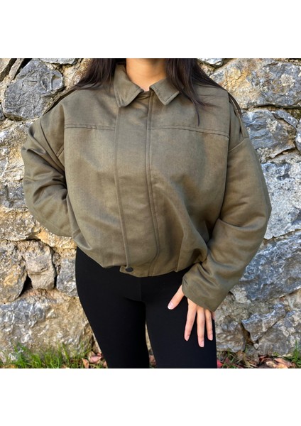 Süet Bomber Ceket indirimleri